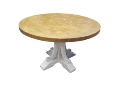Valentina · Mesas Elite de madera
