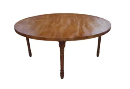 Wood Vintage · Mesas Elite de madera