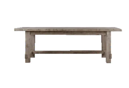 Workshop L · Mesas Elite de madera
