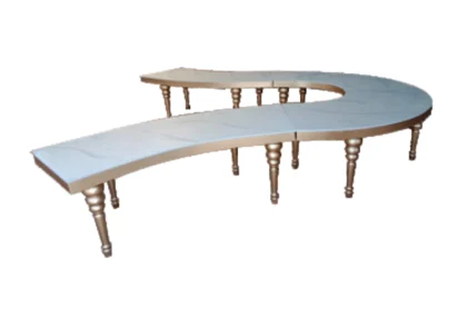 Imperial snake · Mesas Elite de madera