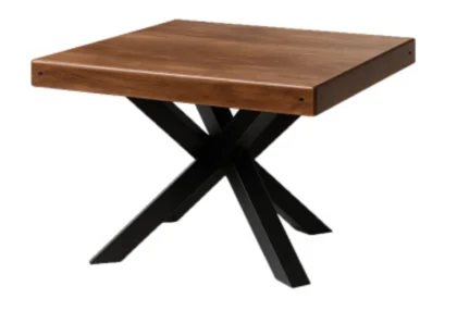 Mesa Cuadrada 70 · Mesas Elite de madera