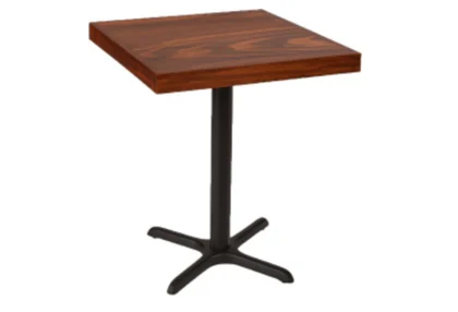 Square Rest 70 · Mesas Elite de madera