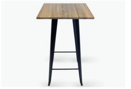 Periquera Tolix · Mesas Elite de madera