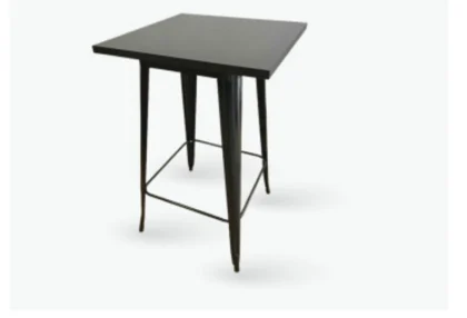 Periquera Tolix M · Mesas Elite de madera