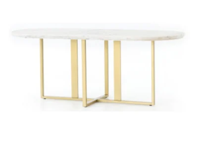 Marble Table · Mesas Elite