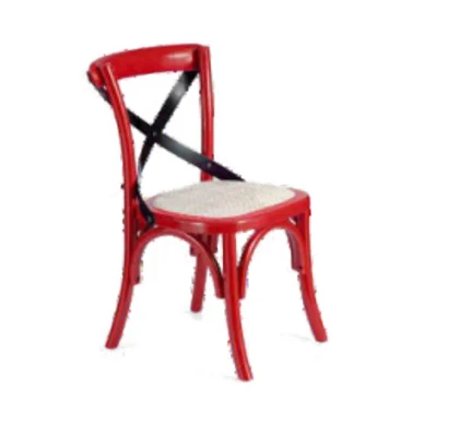 Crossback Kids · Mobiliario infantil