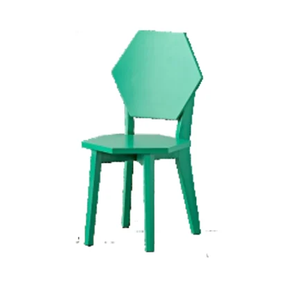 Hex · Mobiliario infantil