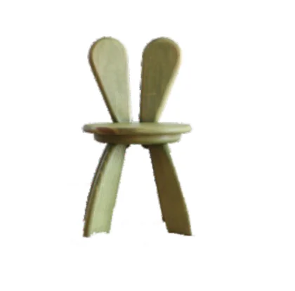 Rabbit · Mobiliario infantil