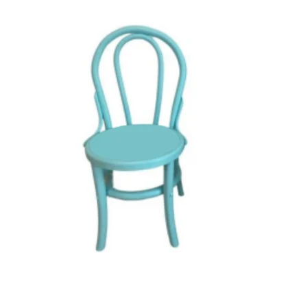 Thonet kids #3 · Mobiliario infantil