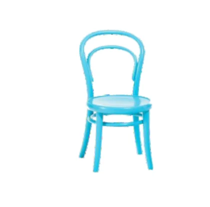 Thonet kids · Mobiliario infantil