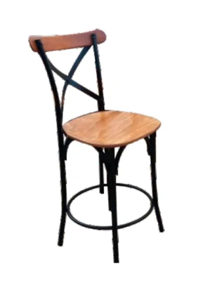 CB Metal Madera · Periqueras