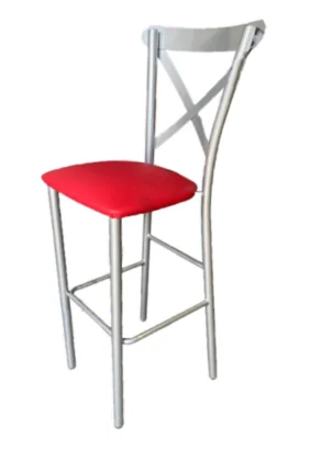 Crossback Metal · Periqueras