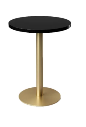 Mesa Astra · Periqueras
