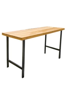 Mesa Huntington · Periqueras