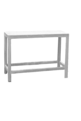 Mesa Basic 18 · Periqueras