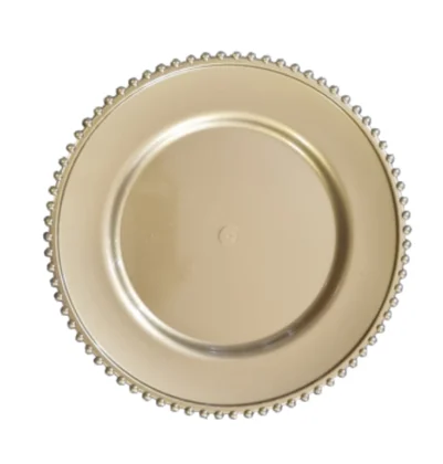 Belmont Sólido · Platos base