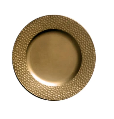 Riviera · Platos base