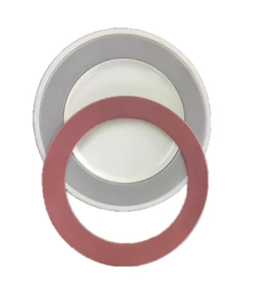 Aro · Platos base