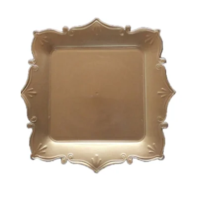 Kingstone · Platos base