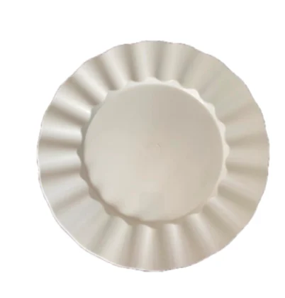 Niza · Platos base