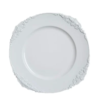 Rivoli · Platos base
