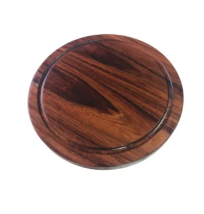 Parota Redondo · Platos base
