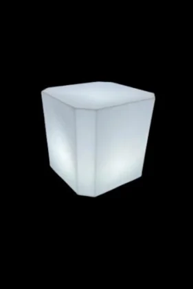 Hexagonal · Rotomoldeo