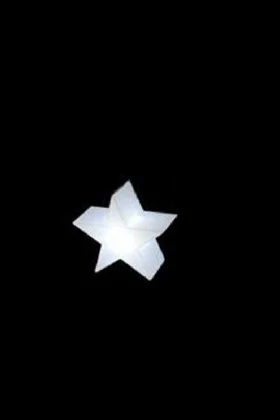 Estrella 40 · Rotomoldeo