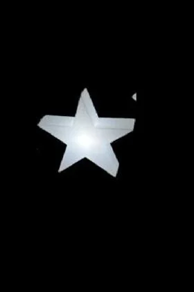 Estrella 60 · Rotomoldeo