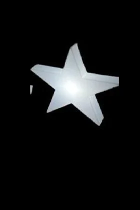 Estrella 80 · Rotomoldeo