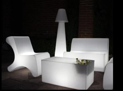 Set Bioma · Rotomoldeo