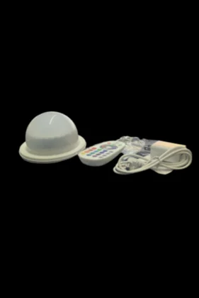 Luz RGB / Premium Reca 18 Leds · Rotomoldeo
