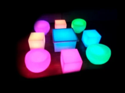 Set Smart · Rotomoldeo