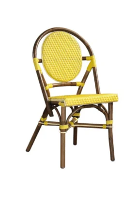 FBC 07 · Sillas Bistro French