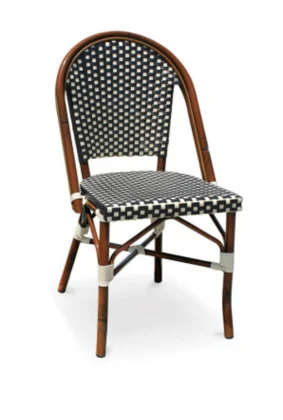 FBC 12 · Sillas Bistro French