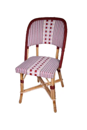 FBC 44 · Sillas Bistro French
