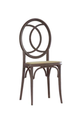 Andrea DCO · Sillas de madera