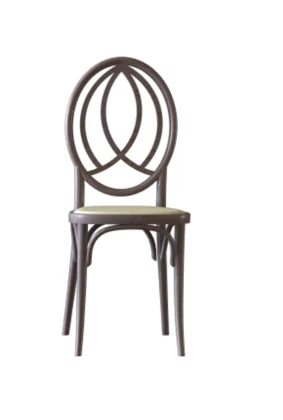 Andrea Shell · Sillas de madera