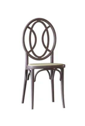 Andrea 01K · Sillas de madera
