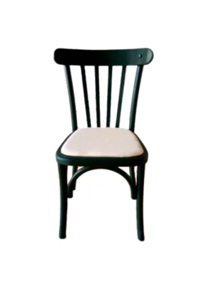 Aida · Sillas de madera