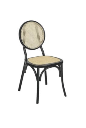 Armonia · Sillas de madera