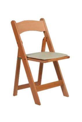 Avant Garde Nat · Sillas de madera