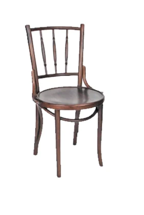Applause · Sillas de madera