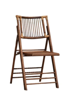 Bambolino · Sillas de madera