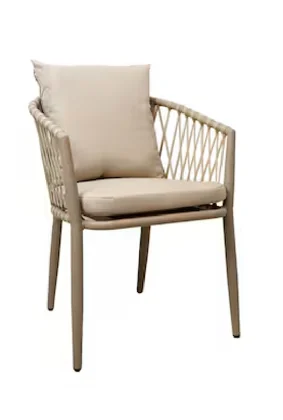 Chaps · Sillas de madera