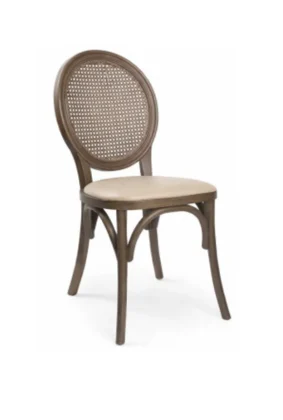 Marian · Sillas de madera