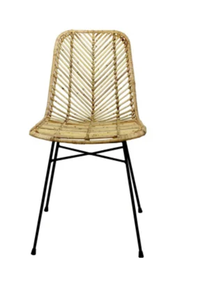 Coconout II · Sillas de madera