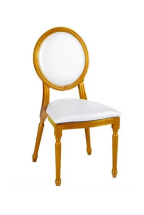 Deco · Sillas de madera