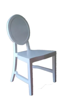 Deco 3 · Sillas de madera