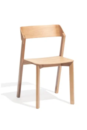 Meranoo · Sillas de madera